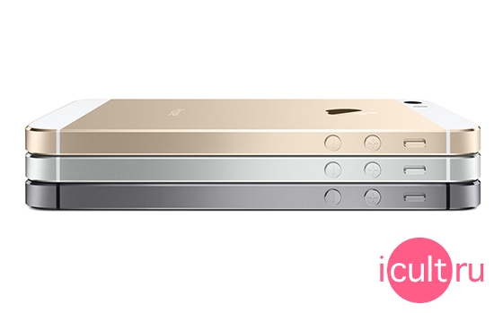 Apple iPhone 5S 64Gb Space Grey