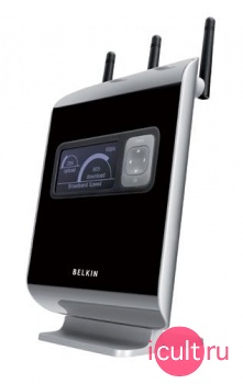 ������������ ������������� Belkin N1 Vision
