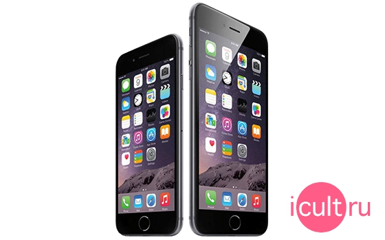 Apple iPhone 6 Plus 64Gb Gold
