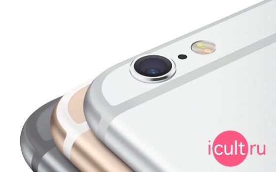  iPhone 6 Plus