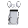 ��������������� ����� � ������� � ���������� Hands-Free iLuv i82SIL