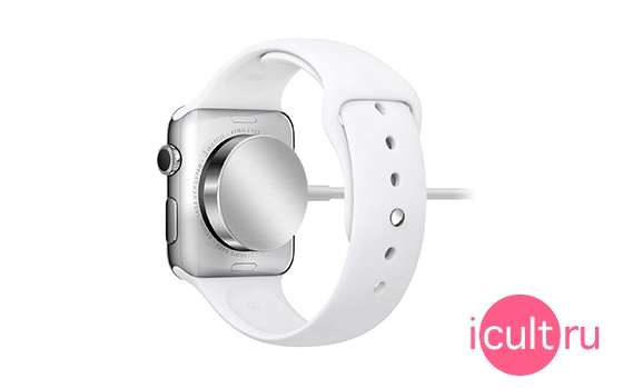 Apple Watch Magnetic Charging Cable 2m