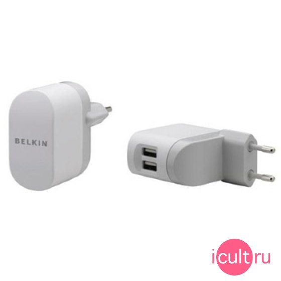 �������� ���������� Belkin ��� ���� ��������� (iPhone/iPod)