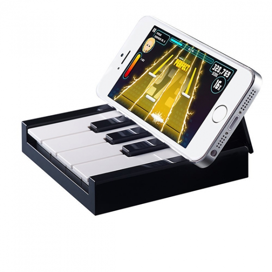   Ozaki O!arcade Tapiano Black  iOS   OR302BK