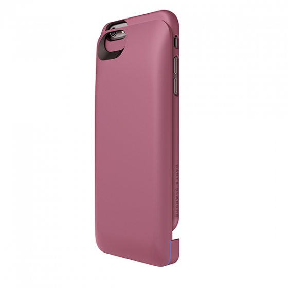 - Boostcase 2700mAh Orchid  iPhone 6/6S  BCH2700IP6-258