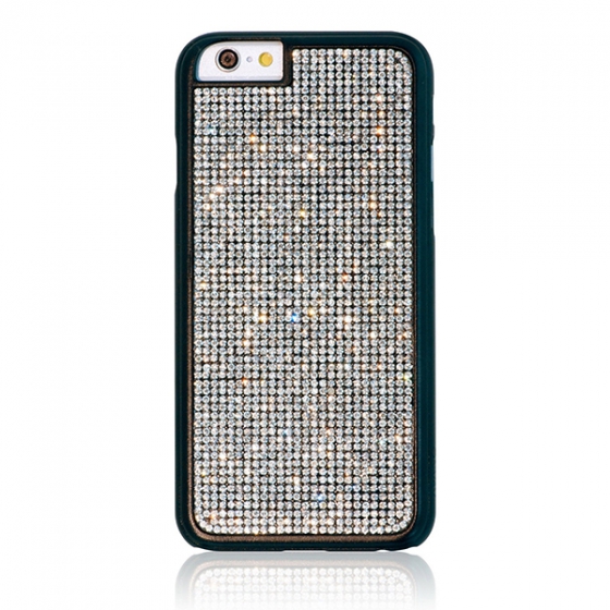    Swarovski Bling My Thing Glam! Dazzle Crystal  iPhone 6/6S  ip6-gm-bk-cry