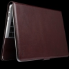 ������� ����� Sena Leatherskin ��� MacBook Air 13" Brown ���������� 153713