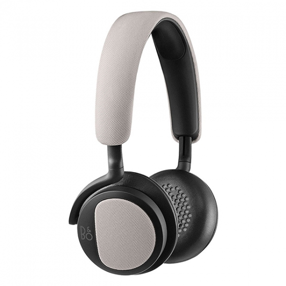 - Bang &amp; Olufsen BeoPlay H2 Silver Cloud / 1642303