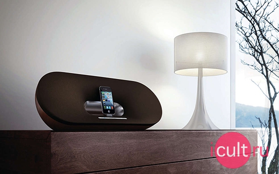 Philips Fidelio Primo