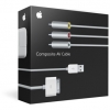 MB129ZA/A Apple Composite (�����������) AV Cable