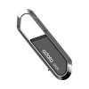 USB ����-���������� ADATA Nobility S805 Grey 16 �� ����� AS805-32G-CGY