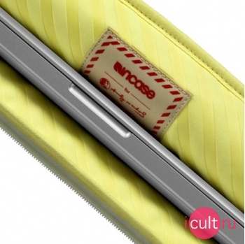 Incase Neoprene Sleeve Plus MacBook Pro 13