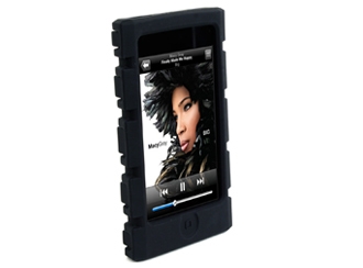 ��������� ����� SPECK Toughskin ��� iPodTouch