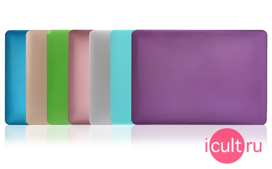 Shield Satin The New MacBook 12 Pink