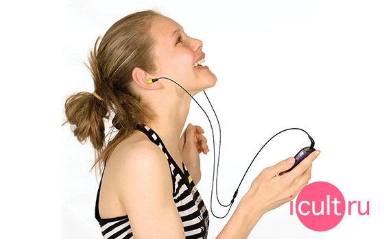 Etymotic EtyKids Safe-Listening Headset Pink