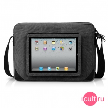 Hex Recon Messenger Bag Hex Recon Messenger Bag