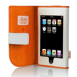 ������� ����� Belkin Leather Folio ��� iPod touch �����