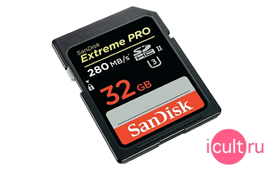 SanDisk SDSDXPB-032G-G46