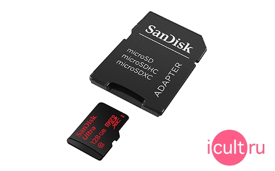 SanDisk SDSDQUAN-128G-G4A