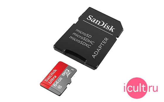 SanDisk SDSQUNC-064G-GN6MA