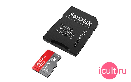 SanDisk SDSQUNC-064G-GN6IA