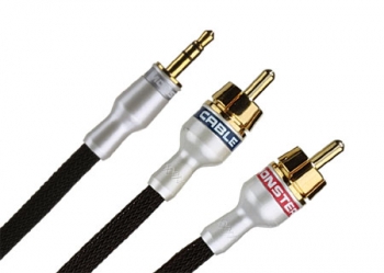 ����� ������ RCA Monster iCable ���  iPod/iPhone