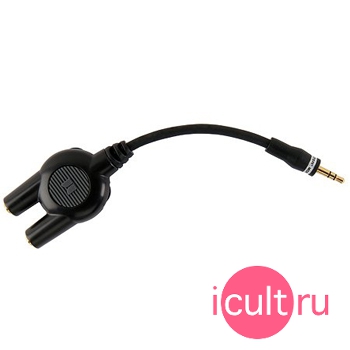 �������� Monster iSplitter 200 ��� iPhone/ipod/Mac