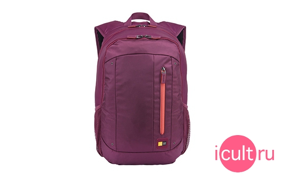 Case Logic Jaunt Backpack Purple