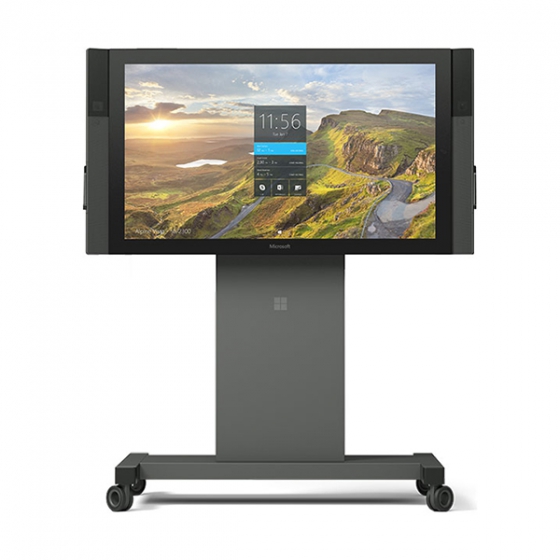   Microsoft Surface Hub 55&quot; Black 