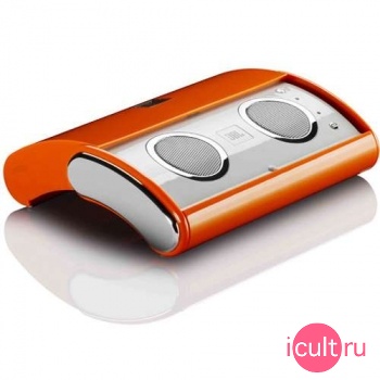 ����������� ������������ ������� JBL ontour orange ���������