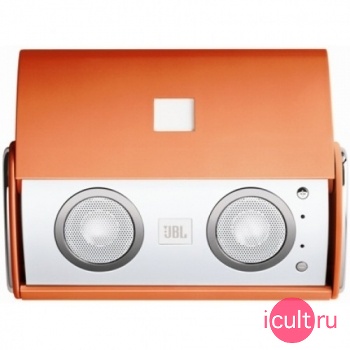 ����������� ������������ ������� JBL ontour orange ���������