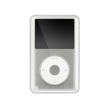   Incase Hard Case Frost  iPod Classic  CL56187