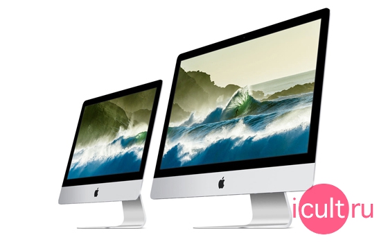 iMac 21.5 4K Display