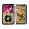 New! ����������� �������� Luardi Steel Skin ��� iPod classic