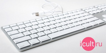 MB110  Apple Keyboard 