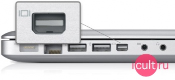 MB571Z/A Apple Mini DisplayPort to Dual-Link DVI Adapter