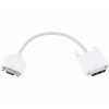 M8754G/A Apple DVI to VGA Display Adapter