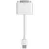 MB204G/A Micro DVI to DVI Adapter ��� Mac Book Air