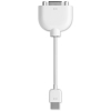 MB203G/A Micro DVI to VGA Adapter ��� Mac Book Air