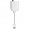 MB202G/A Apple micro DVI to Video Adapter ��� MacBook Air