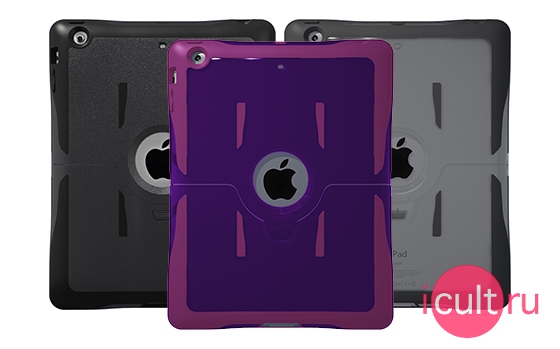 OtterBox Reflex Case Purple