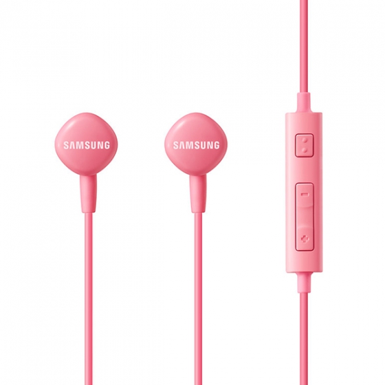 - Samsung Wired Headset Pink  EO-HS1303PEGRU