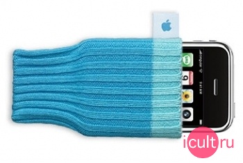 M9720G/B   Apple Socks  iPhone 3G  