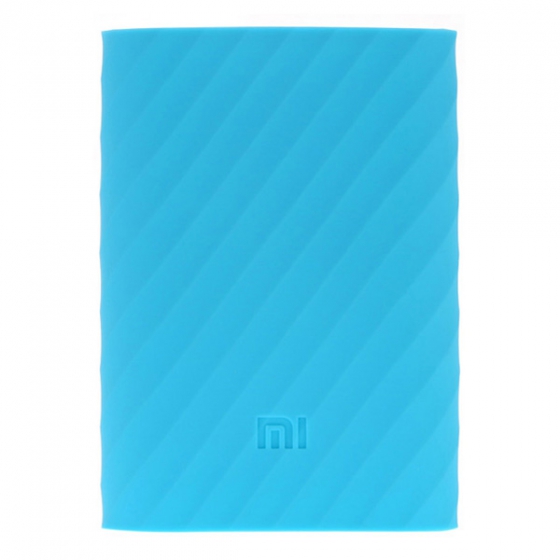   Xiaomi Case Blue  Xiaomi Power Bank 10000mAh 