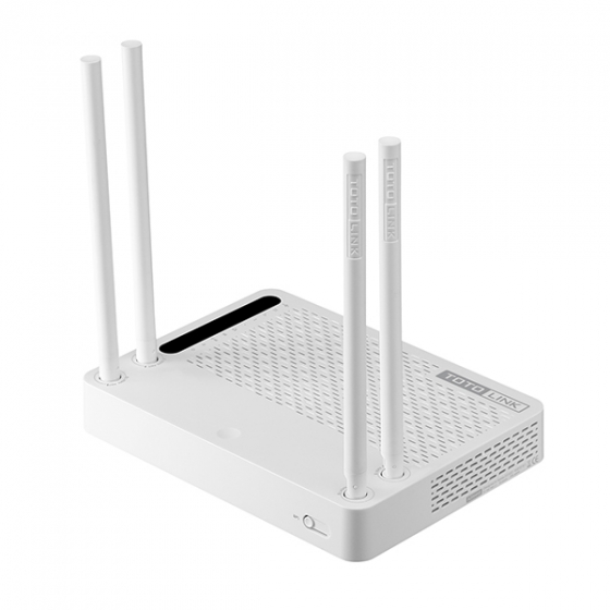   TOTOLINK Wireless Dual Band Gigabit Router  A2004NS