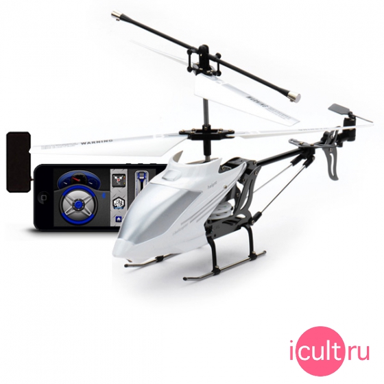 ���������������� �������� iHelicopter 173 White ��� ��������� ��������� �����
