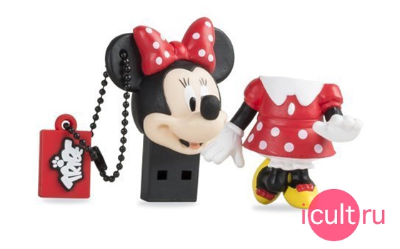 Maikii Disney Minnie Mouse 16GB