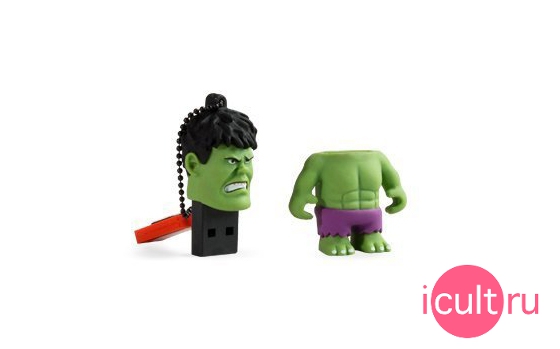 Maikii Marvel Hulk 16GB