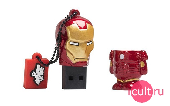 Maikii Marvel Iron Man 16GB