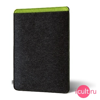 ������������ ����� �� ������ Safo Felta Black ��� iPad ������/�������